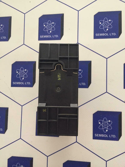 Siemens Simocode pro C Profibus DP 3uf7000-1au00-0