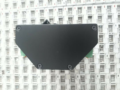 Rolls-Royce SLIO-02 Réseau Contrôleur