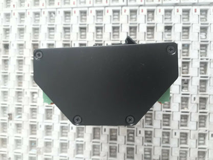 Rolls-Royce SLIO-02 Réseau Contrôleur