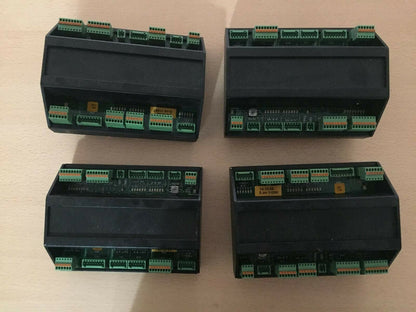 Rolls-Royce SLIO-02 Réseau Contrôleur