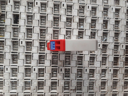 MEASURMENT TECHNOLOGY MTL 788+ SHUNT DIODE SAFETY BARRIER