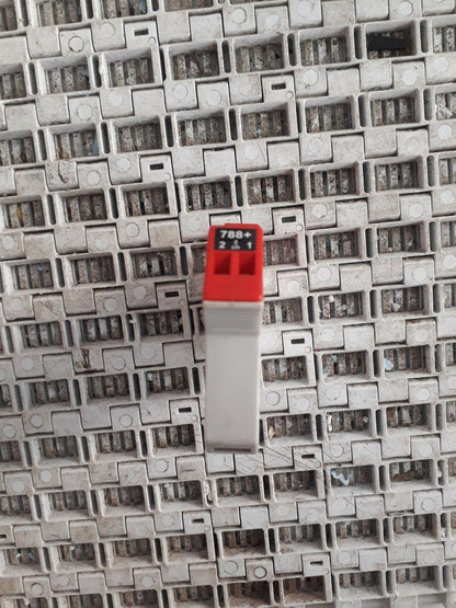 MEASURMENT TECHNOLOGY MTL 788+ SHUNT DIODE SAFETY BARRIER