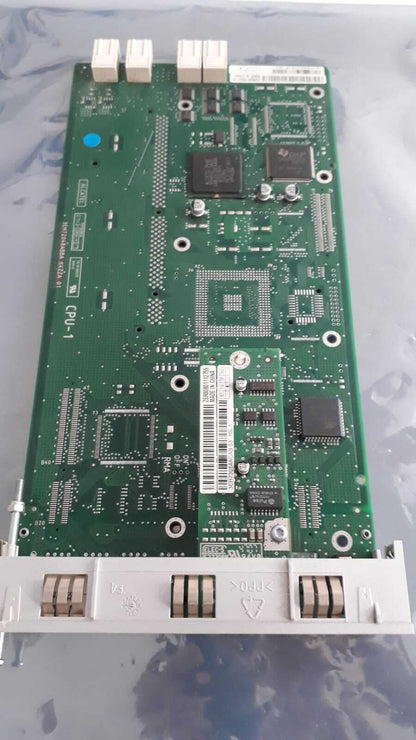 Alcatel Omnipcx Module Expansion MEX 3EH72048ABBA