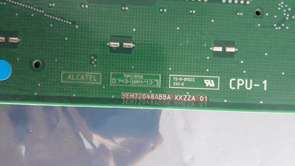 Alcatel Omnipcx Module Expansion MEX 3EH72048ABBA