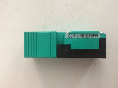 PEPPERL FUCHS NCN15-M1K-N0 INDUCTIVE SENSOR