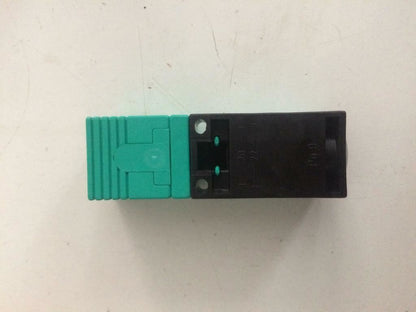 PEPPERL FUCHS NCN15-M1K-N0 INDUCTIVE SENSOR