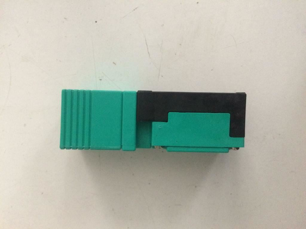 PEPPERL FUCHS NCN15-M1K-N0 INDUCTIVE SENSOR