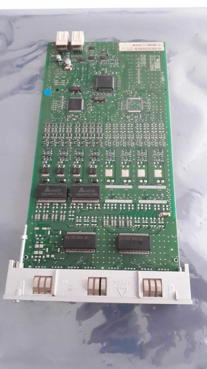 ALCATEL DIGITAL INTERFACE UAI 8 3EH73005ACAC 06 UAI8