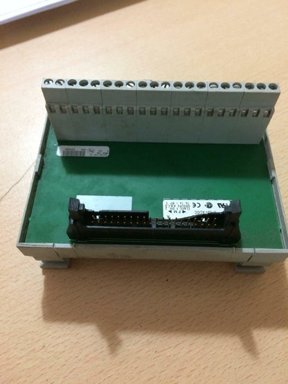 Allen-Bradley 1492-IFM40F (1492-IFM40F) Interface Module