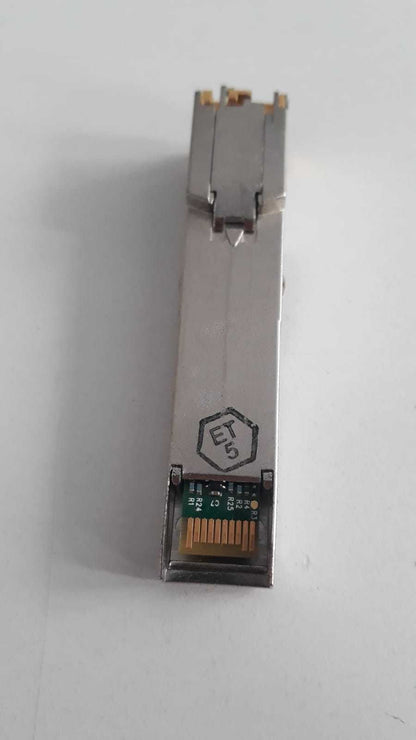 Cisco GLC-T 30-1410-03 1000 Base-T SFP Transceiver Module