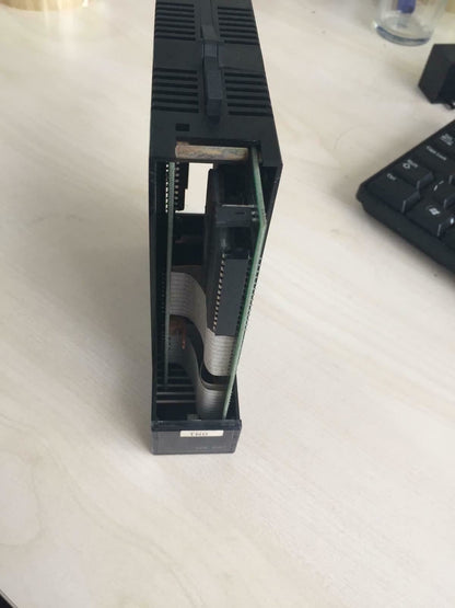 GE Fanuc CPU 331 Module IC693CPU331-CC