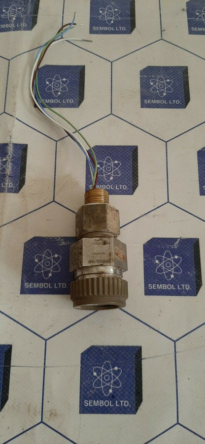 Honeywell zellweger sensepoınt ht combustıble gas sensor 2106B