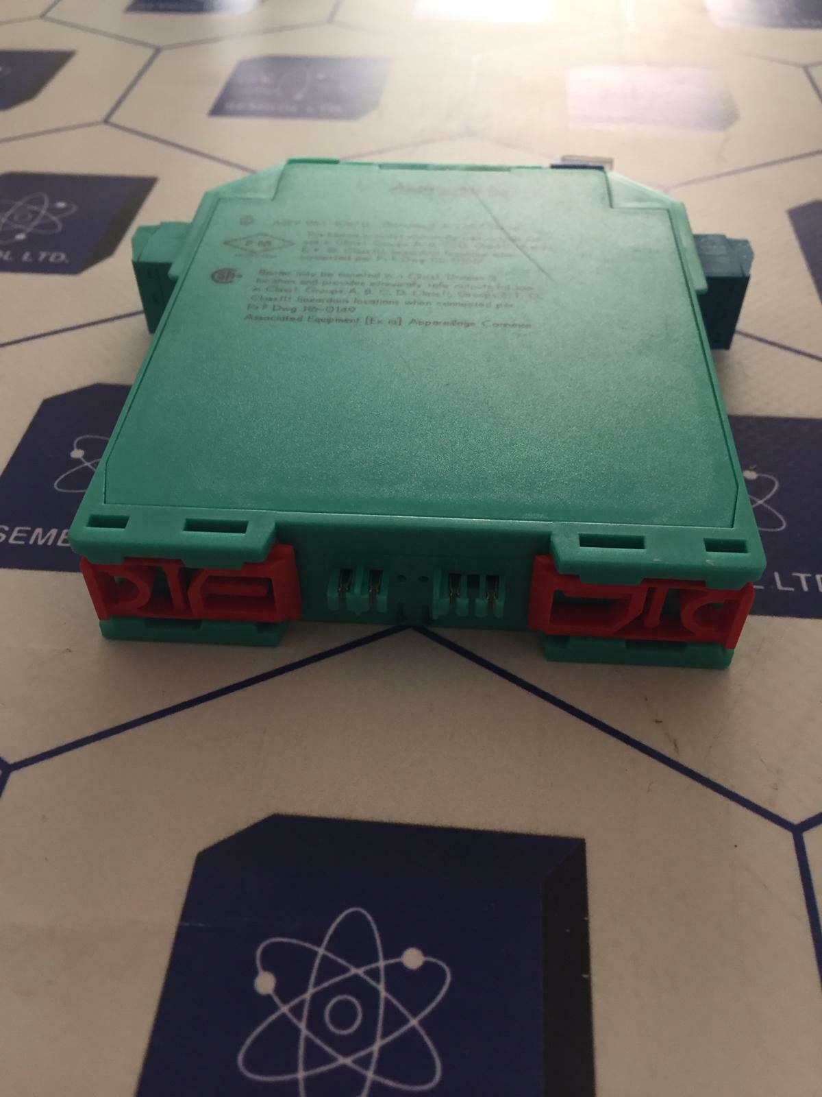 Pepperl & Fuchs Ksd2-ci-s-ex KSD2-CI-S-EX KSD2CISEX