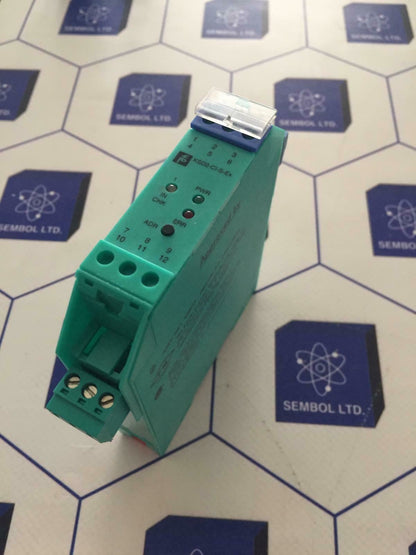 Pepperl & Fuchs Ksd2-ci-s-ex KSD2-CI-S-EX KSD2CISEX