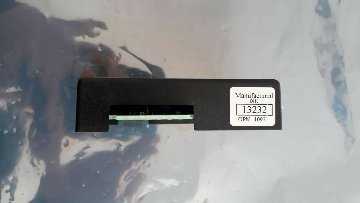 FEDARAL SIGNAL CORPORATION MODEL:UTM  SER D