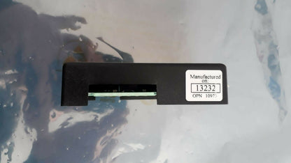 FEDARAL SIGNAL CORPORATION MODEL:UTM  SER D