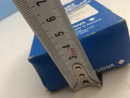 YOKOGAWA Type 185 Edgewise Panel Meter