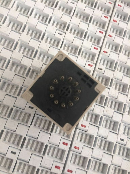 Omron H3CA-A (H3CAA) Industrial Control System