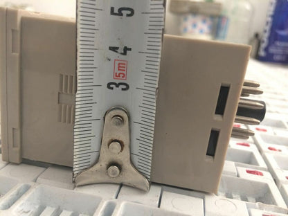 Omron H3CA-A (H3CAA) Industrial Control System