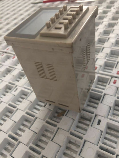 Omron H3CA-A (H3CAA) Industrial Control System