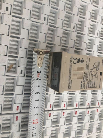 Omron H3CA-A (H3CAA) Industrial Control System