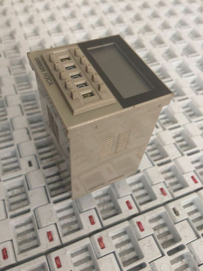 Omron H3CA-A (H3CAA) Industrial Control System