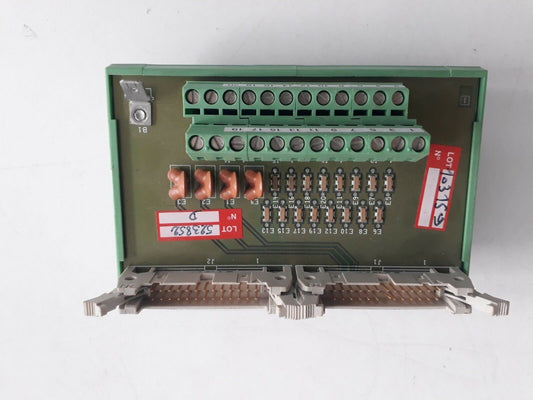 Phoenix Contact UMK-SE 11.25-1 Terminal Block UMK-SE 11,25-1