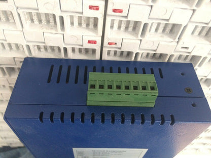 B&b Electronics EIR306 Elinx 6 Port Industrial Ethernet Switch