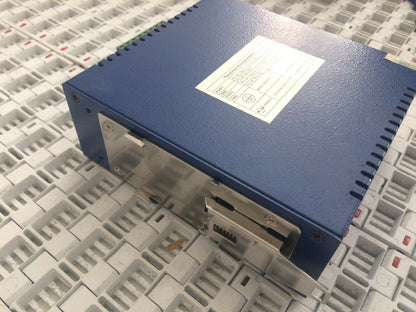 B&b Electronics EIR306 Elinx 6 Port Industrial Ethernet Switch