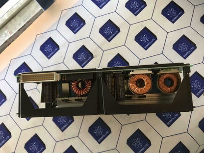 GE FANUC IC697PWR711N 90-70 Series Power Module