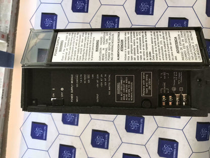 GE FANUC IC697PWR711N 90-70 Series Power Module