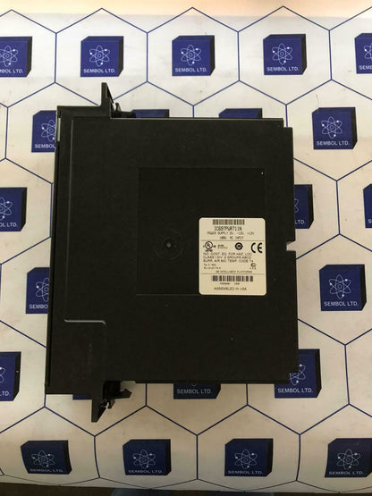 GE FANUC IC697PWR711N 90-70 Series Power Module