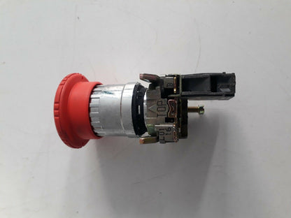 Schneider Xb4-bs8445 Xb4bs8445 XB4-BS8445 Push Button