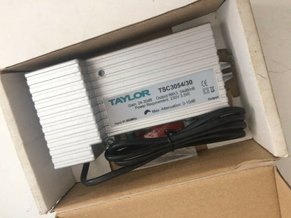 Taylor Transmitter TSC305/30