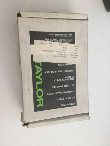 Taylor Transmitter TSC305/30