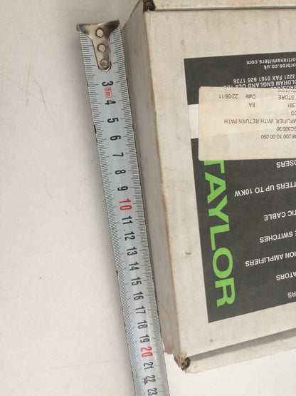 Taylor Transmitter TSC305/30