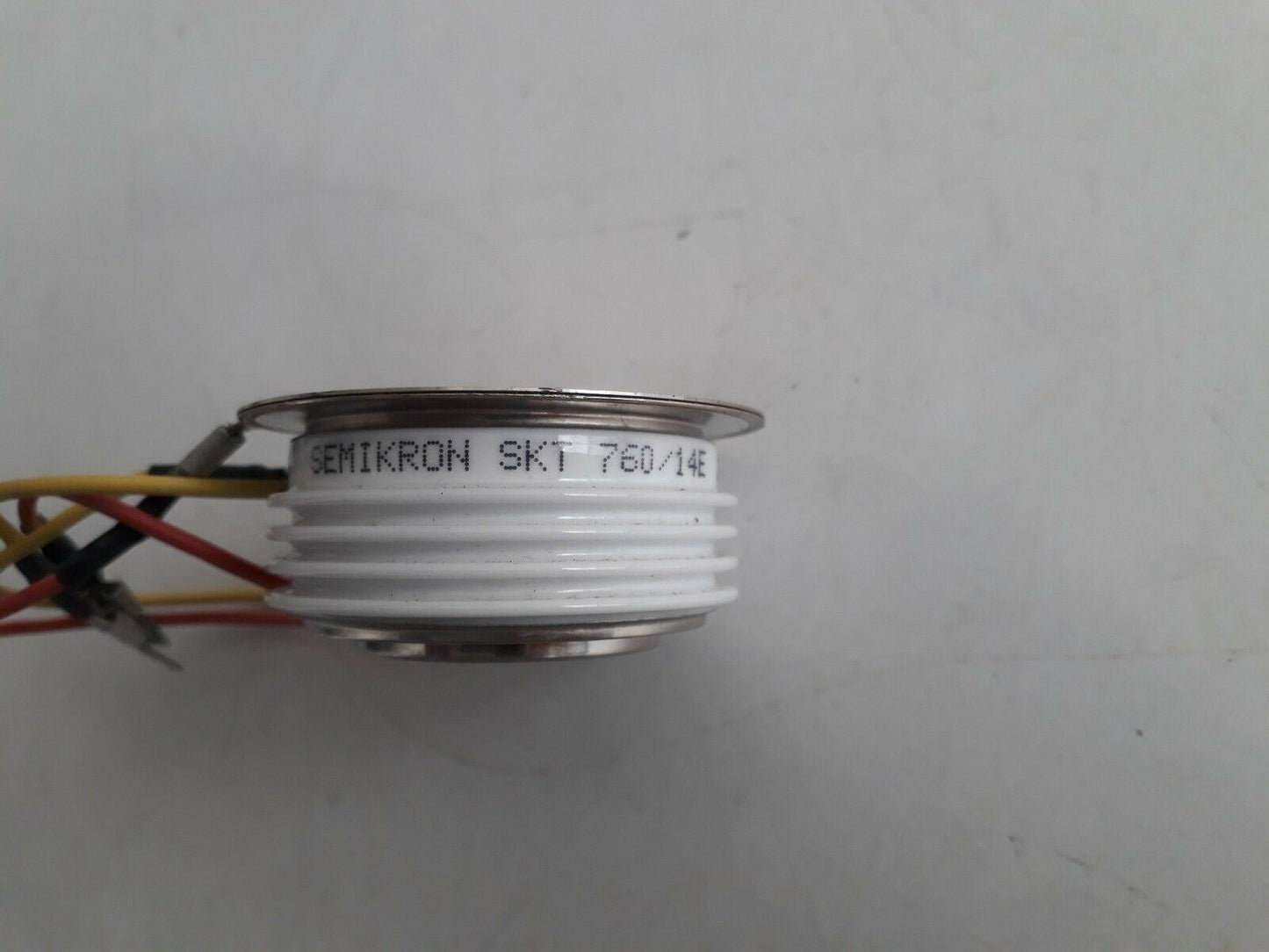 SEMIKRON SKT760/14E THYRISTOR MODULE