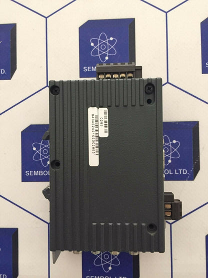 Siemens | 6GK1502-4AB10 | Sinec L2FO OLM/S4 Optical Link Module