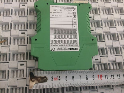 PHOENIX CONTACT MCR-FL-C-UI-2UI-DCI 2814854