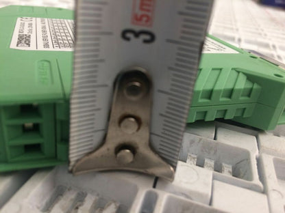 PHOENIX CONTACT MCR-FL-C-UI-2UI-DCI 2814854