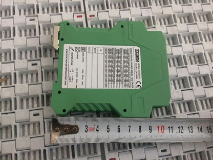 PHOENIX CONTACT MCR-FL-C-UI-2UI-DCI 2814854