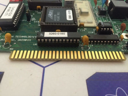 Corman Technologies Inc ct-n108 CT-N108 Rev.B