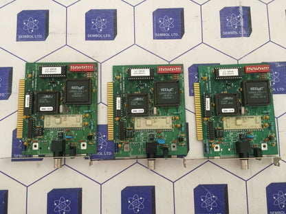 Corman Technologies Inc ct-n108 CT-N108 Rev.B