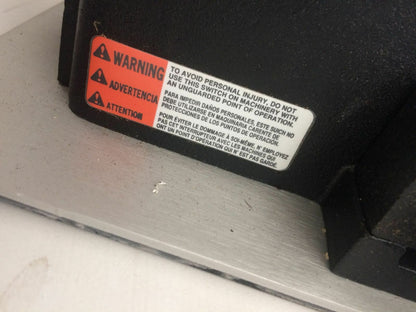 Linemaster Medical Equipment For Hazardous Location 591-EX