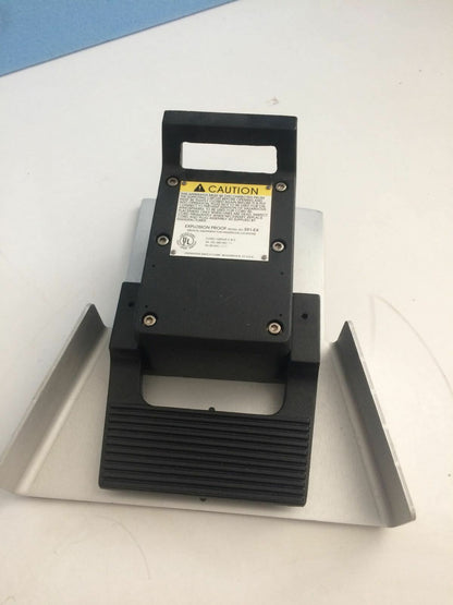 Linemaster Medical Equipment For Hazardous Location 591-EX