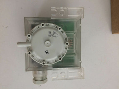 Siemens QBM65-3 Air Differential Pressure Sensor