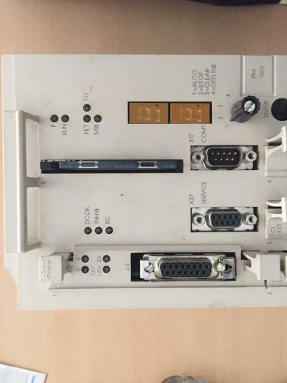 ABB 3BSE009598R1 PM150V08+PM151+PM152+PM153+PM154