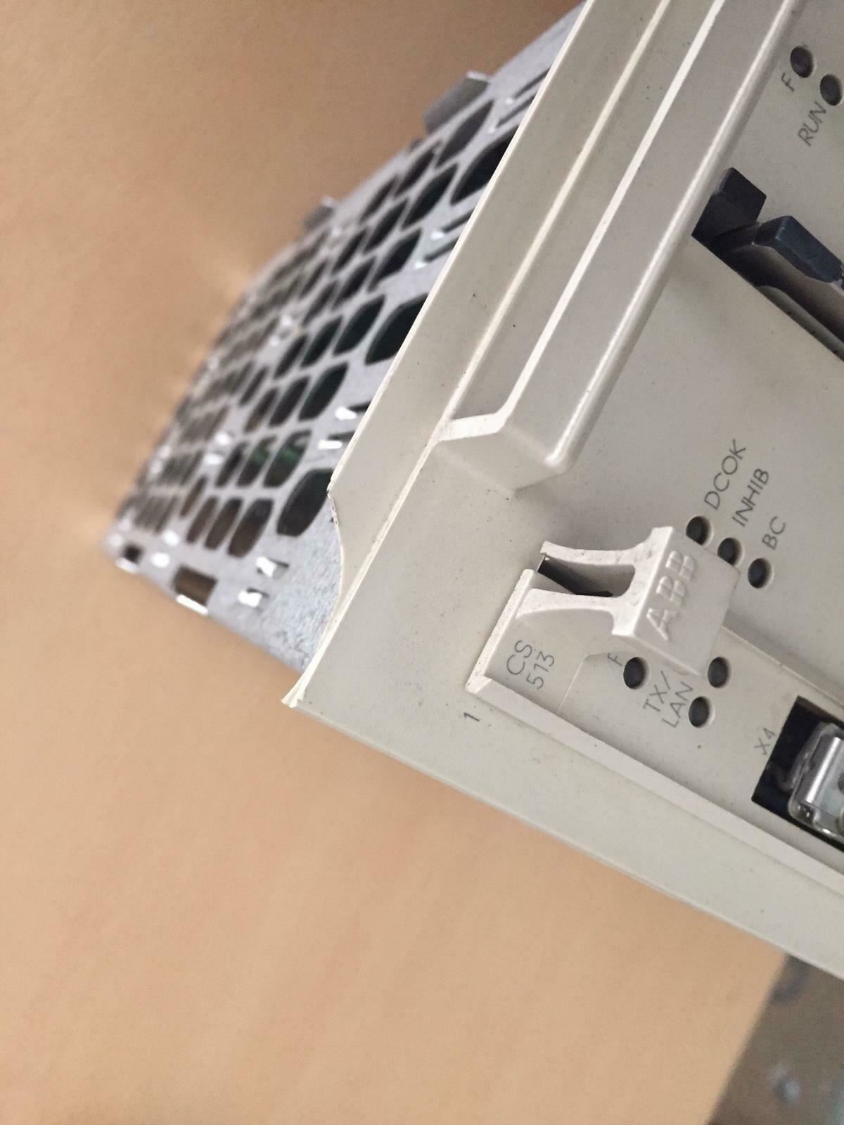 ABB 3BSE009598R1 PM150V08+PM151+PM152+PM153+PM154