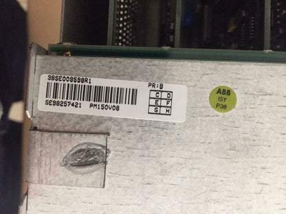ABB 3BSE009598R1 PM150V08+PM151+PM152+PM153+PM154