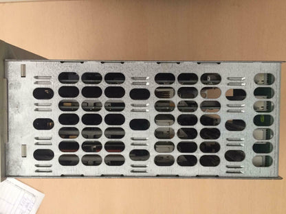 ABB 3BSE009598R1 PM150V08+PM151+PM152+PM153+PM154